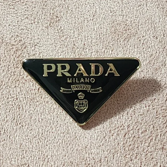Prada Brooch Pin - Picture 12 of 12